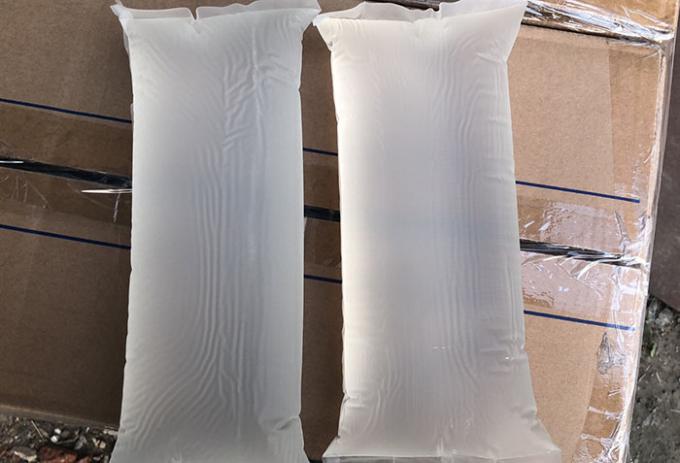 Posizionamento dell'adesivo sensibile alla pressione della colata calda per la fabbricazione non tessuta eliminabile dei cuscinetti sanitari 1