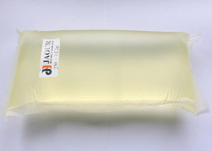 Colata bianco calda PSA dell'acqua per la fabbricazione del pannolino del bambino del tovagliolo sanitario 0