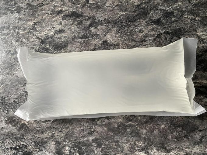 Blocchetti adesivi sensibili alla pressione basati di gomma solidi di PSA per i pannolini adulti 0