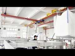 Forma di cuscino solido PSA adesivo a caldo, resistente al sollevamento e trasparente al 95%