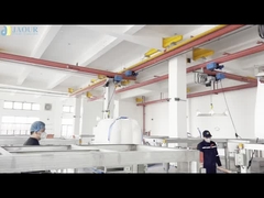 140C-160C Adesivo a bassa temperatura per la produzione di resine di gomma