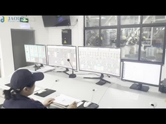 adesivo ad alta pressione di incollaggio sensibile alla fusione a caldo per nastri di foglio di alluminio