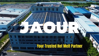 PERCHÉ JAOUR?