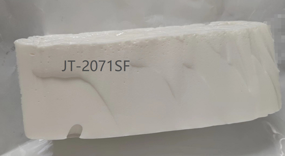 La gomma ha basato l'adesivo ignifugo inodoro per la laminazione impermeabile dei materiali