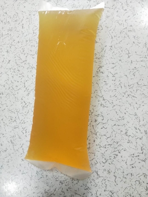 Colata calda sensibile alla pressione alta di trattamento veloce con la temperatura di applicazione di 140-160C