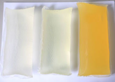 Adesivo sensibile alla pressione per le applicazioni di construcion del pannolino e dei tovaglioli sanitari