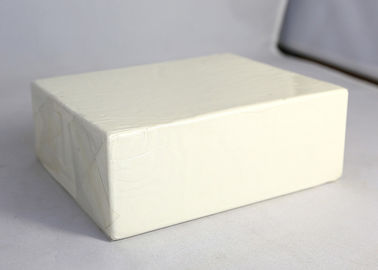 Adesivo caldo dell'ossido di zinco della colla della colata dell'alta puntina del ciclo per produzione del nastro medico del panno del gesso